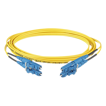 Fibra óptica y GPON Panduit F92ERLNLNSNM003