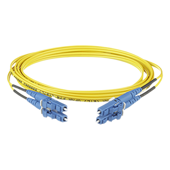 Fibra óptica y GPON Panduit F92ERLNLNSNM006