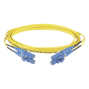 Fibra óptica y GPON Panduit F92ERLNLNSNM010