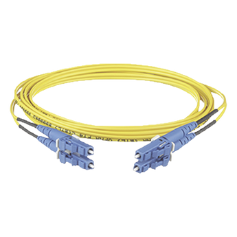 Fibra óptica y GPON Panduit F92ERLNLNSNM030