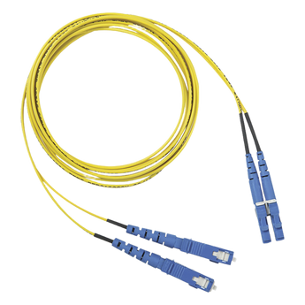 Fibra óptica y GPON Panduit F92ERLNSNSNM001