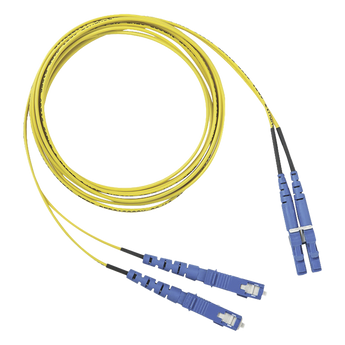 Fibra óptica y GPON Panduit F92ERLNSNSNM002