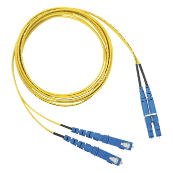 Fibra óptica y GPON Panduit F92ERLNSNSNM003