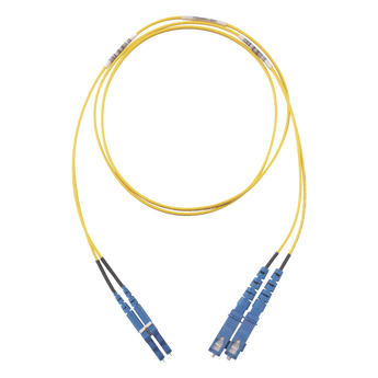 Fibra óptica y GPON Panduit F92ERLNSNSNM005