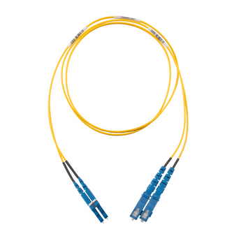 Fibra óptica y GPON Panduit F92ERLNSNSNM015