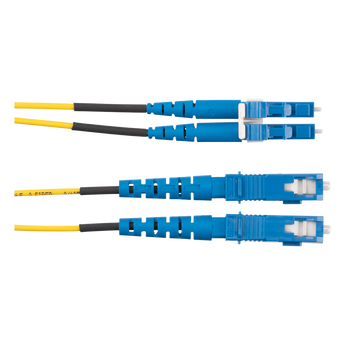 Fibra óptica y GPON Panduit F92ERLNSNSNM050