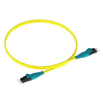 Fibra óptica y GPON Panduit F92ERQ1Q1SNM003