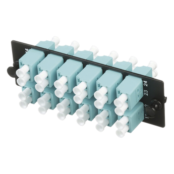Fibra óptica y GPON Panduit FAP12WAQDLCZ