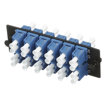 Fibra óptica y GPON Panduit FAP12WBUDLCZ