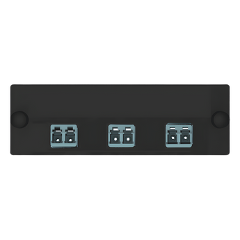 Fibra óptica y GPON Panduit FAP3WAQDLCZ