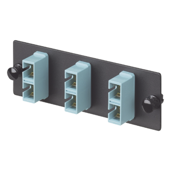 Fibra óptica y GPON Panduit FAP3WAQDSCZ