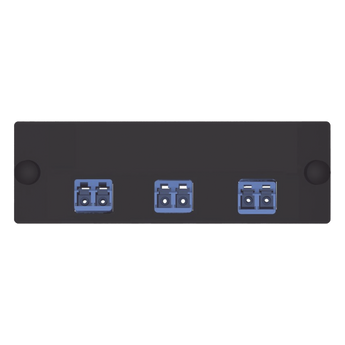 Fibra óptica y GPON Panduit FAP3WBUDLCZ