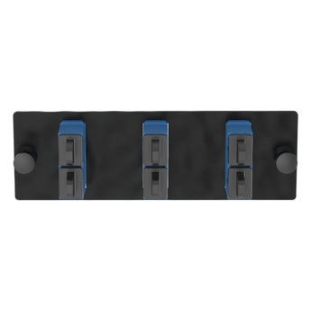 Fibra óptica y GPON Panduit FAP3WBUDSCZ