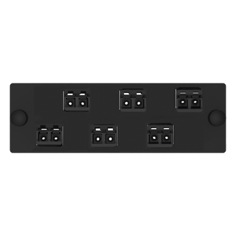 Fibra óptica y GPON Panduit FAP6WABLDLCZ