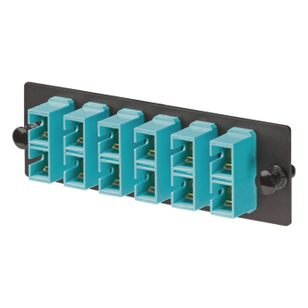 Fibra óptica y GPON Panduit FAP6WAQDSCZ