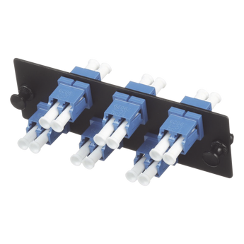 Fibra óptica y GPON Panduit FAP6WBUDLCZ