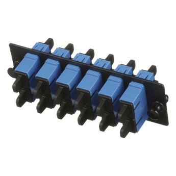 Fibra óptica y GPON Panduit FAP6WBUDSCZ