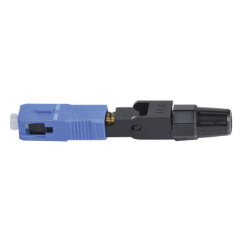 Fibra óptica y GPON Fiberhome FASC-UPC