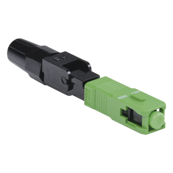 Fibra óptica y GPON Fiberhome FASC