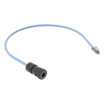 Cable UTP en bobina Panduit FC-ICCP0.5MBU