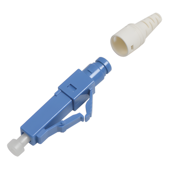 Fibra óptica y GPON Siemon FC1-LB-LCU-9BL