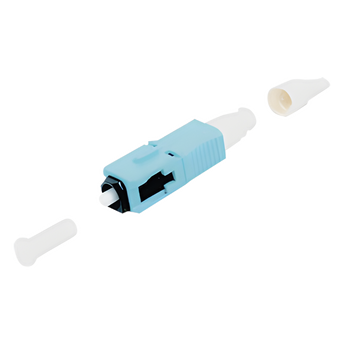 Fibra óptica y GPON Siemon FC1-LB-SC5-9AQ