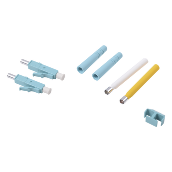 Fibra óptica y GPON Siemon FC2-LC-MM-J12