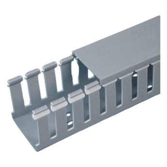 Canaletas Panduit FC2X3LG2