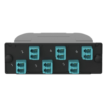 Fibra óptica y GPON Panduit FC2ZN-12-10AS