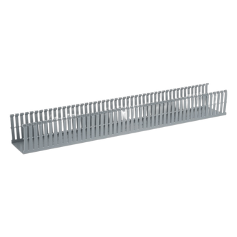 Canaletas Panduit FC3X4LG2