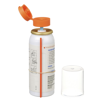 Herramientas para redes y fibra óptica Panduit FCLEANSOL