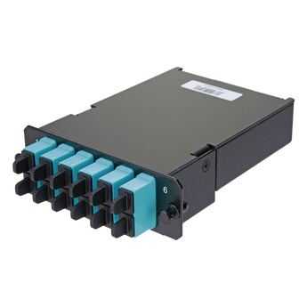 Fibra óptica y GPON Panduit FCSZO-12-03P