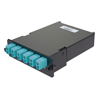Fibra óptica y GPON Panduit FCSZO-12-10P