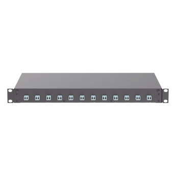 Fibra óptica y GPON Panduit FD1W12AQDLCZ