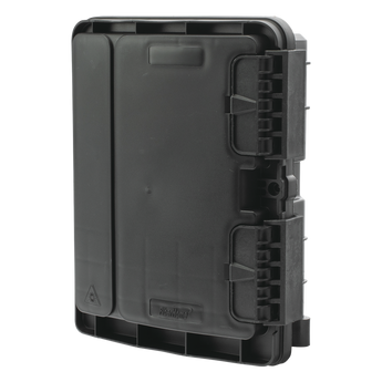 Fibra óptica y GPON Fiberhome FDP-420A-16