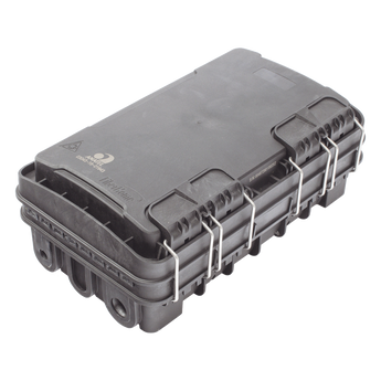 Fibra óptica y GPON Fiberhome FDP-420E-8