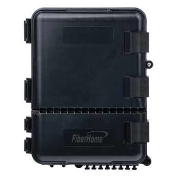 Fibra óptica y GPON Fiberhome FDP-440A