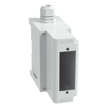 Fibra óptica y GPON Panduit FDPPEIG