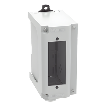 Fibra óptica y GPON Panduit FDPPSIG