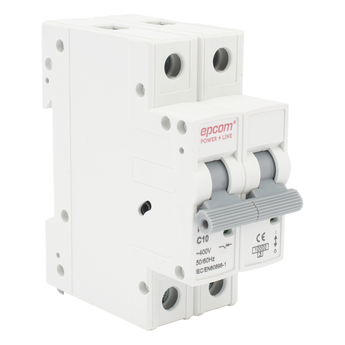 Material eléctrico EPCOM Powerline FE7632PC10