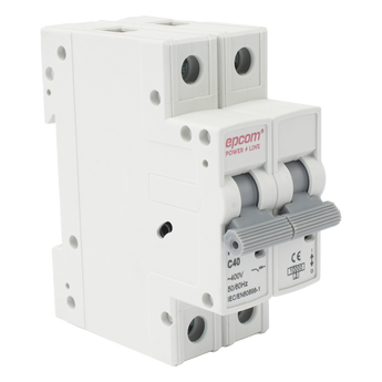 Material eléctrico EPCOM Powerline FE7632PC40