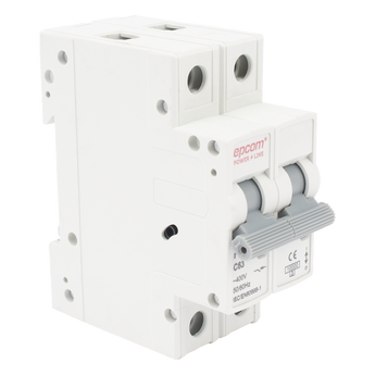 Material eléctrico EPCOM Powerline FE7632PC63