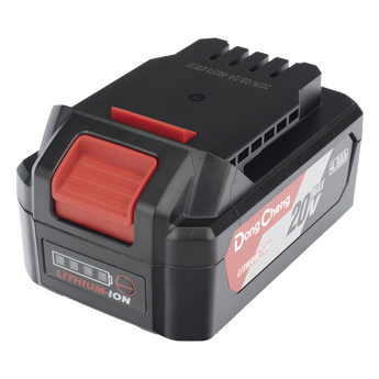 Herramienta eléctrica Dongcheng FFB-L2040