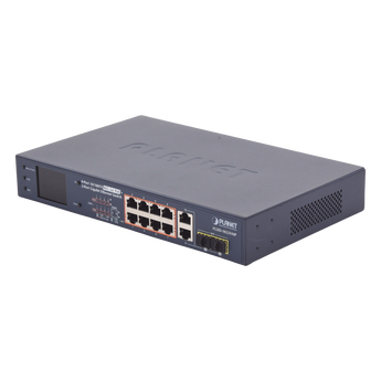 Switches Planet FGSD-1022VHP