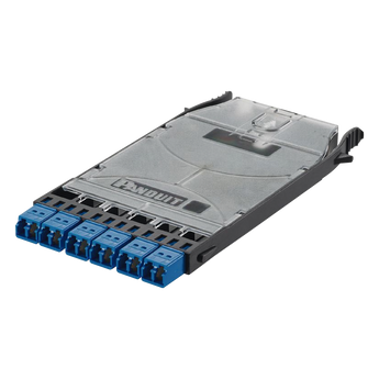 Fibra óptica y GPON Panduit FHS9N-12-10N