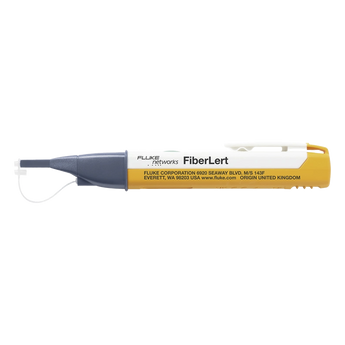 Herramientas para redes y fibra óptica Fluke Networks FIBERLERT-125