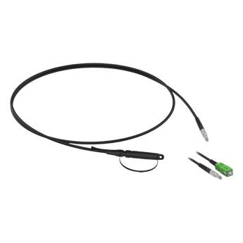Fibra óptica y GPON Fiberhome FITODC-MH1A-HSA1-100