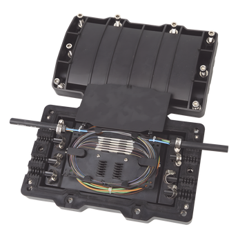 Fibra óptica y GPON Fiberhome FITOSC320-H8