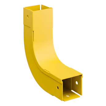 Canaletas Panduit FIVRA2X2LYL