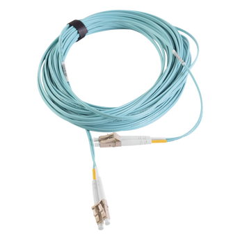 Fibra óptica y GPON Siemon FJ2-LCLC5L-10AQ
